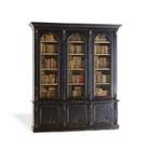维多利亚时代的书柜